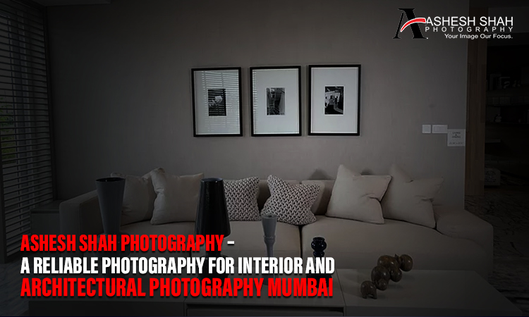 Interior and Architectural Photography Mumbai